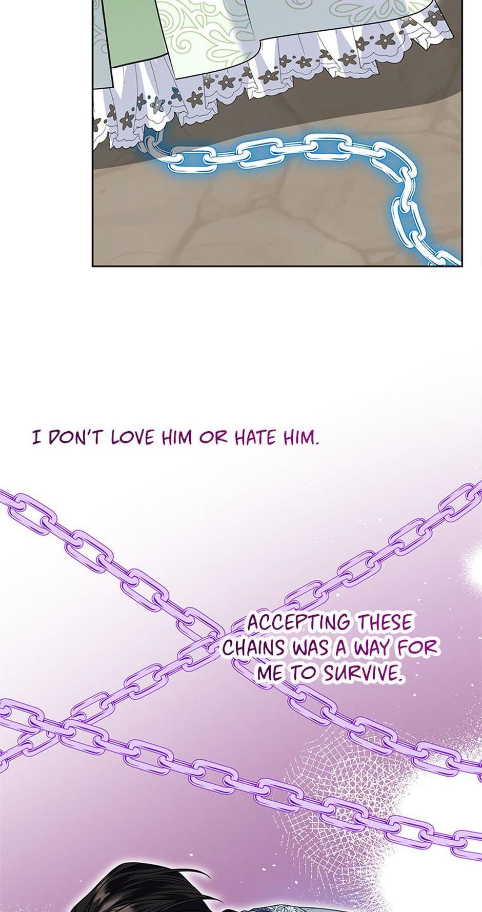 I Met the Male Lead in Prison Chapter 41 73